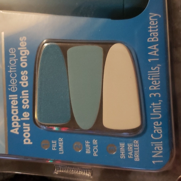 Alopecia Pedi Perfect - Picture 2 of 5